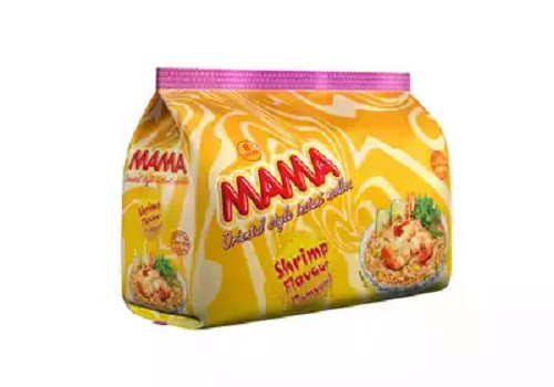 মামা চিংড়ি নুডলস