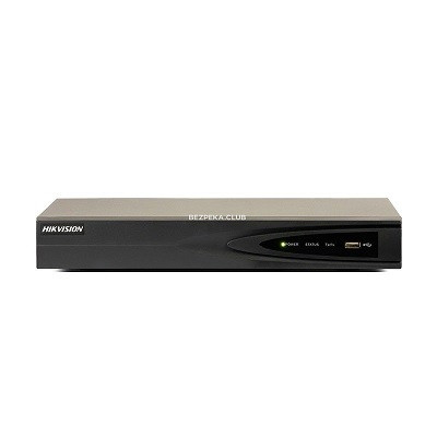 Hikvision DS-7608NI-Q1 08 Channel NVR