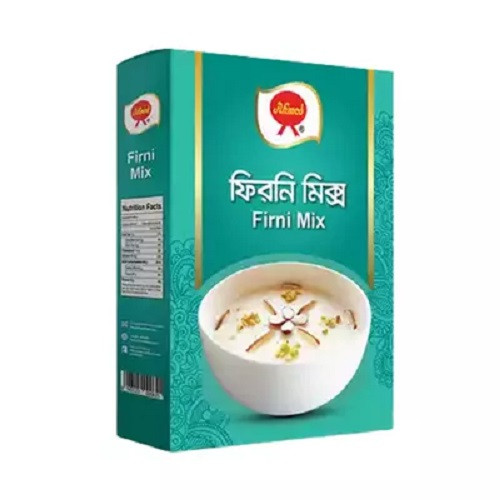 আহমেদ ফিরনি মিক্স