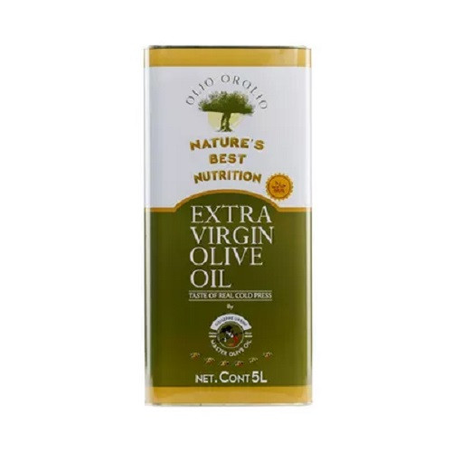 অলিও ওরোলিও এক্সট্রা ভার্জিন অলিভ অয়েল