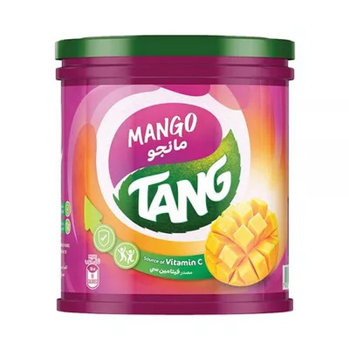 ট্যাং ম্যাংগো ইনস্ট্যান্ট ড্রিংক পাউডার