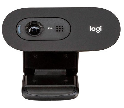 LOGITECH WEBCAM C505 (960-001370)