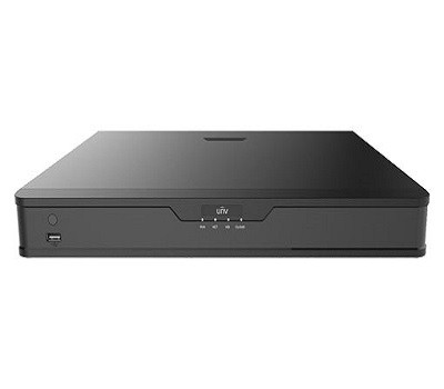 Uniview NVR302-16S2 16 Channel 2 HDD NVR