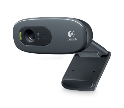 LOGITECH WEBCAM C270 (960-000584)