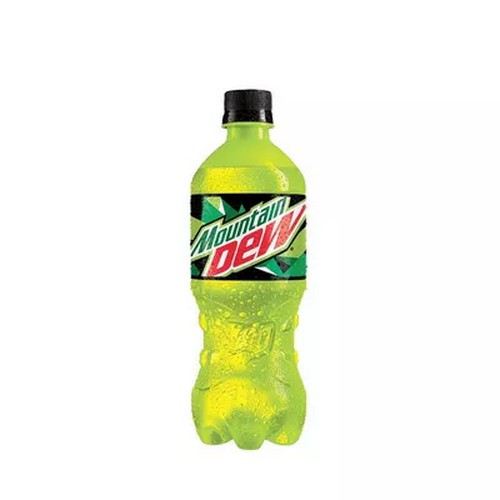 মাউন্টেন ডিউ