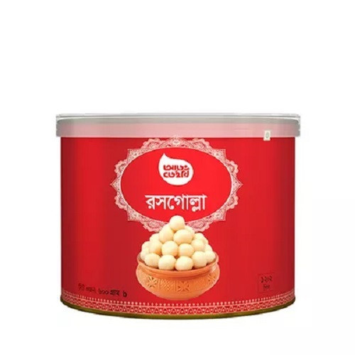 আড়ং ডেইরি রসগোল্লা