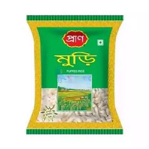 প্রাণ মুড়ি ২৫০ গ্রাম