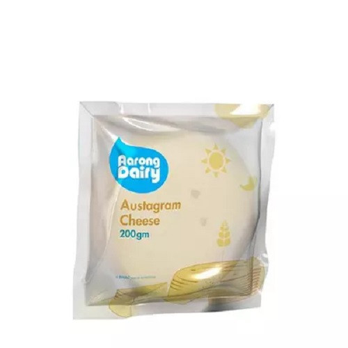 আড়ং ডেইরি অষ্টগ্রাম চিজ
