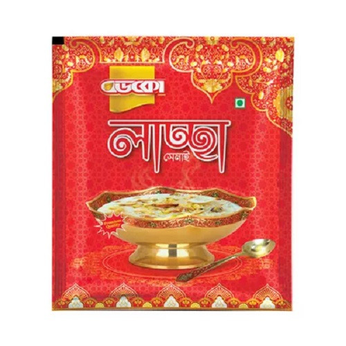 ডেকো লাচ্ছা সেমাই