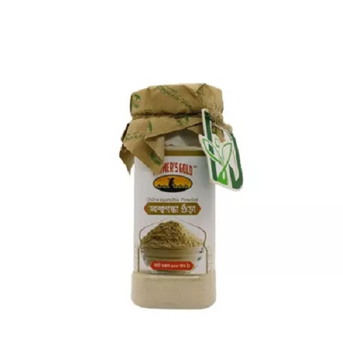 ফার্মার‘স গোল্ড অশ্বগন্ধা গুঁড়া