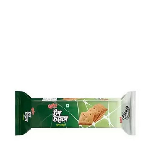 ডেনিশ টপ চয়েস সল্টেড বিস্কুট