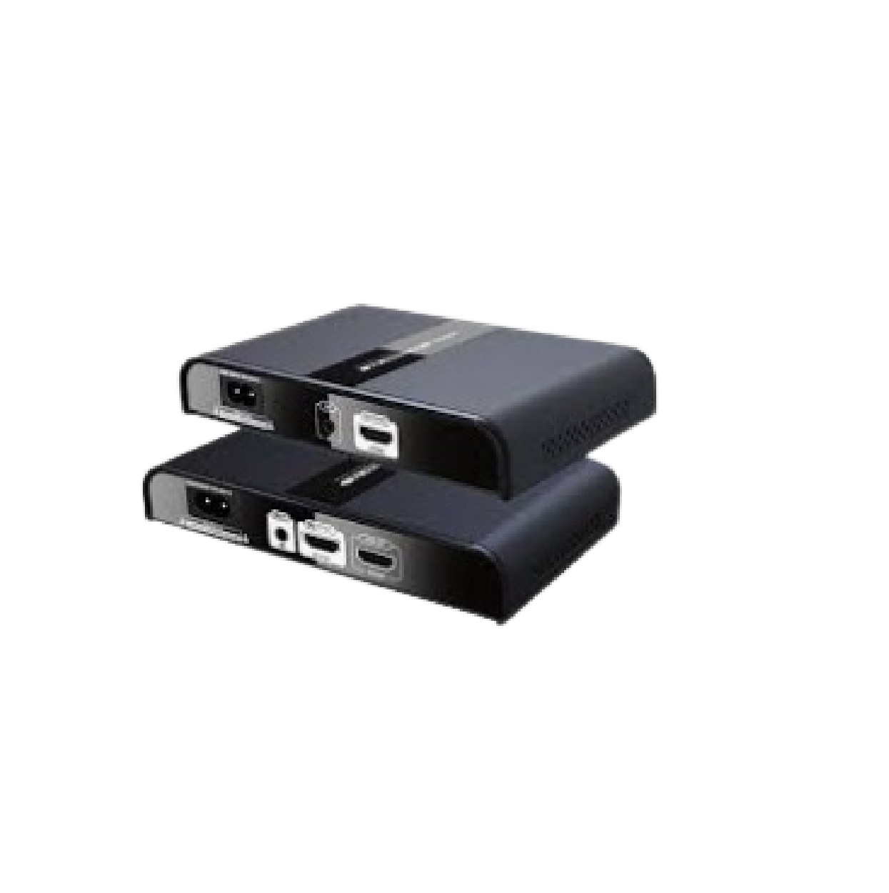 এইচডিএমআই ভিডিও এক্সটেন্ডার ৩০০ মিটার (HDMI VIDEO EXTENDER 300 METER)