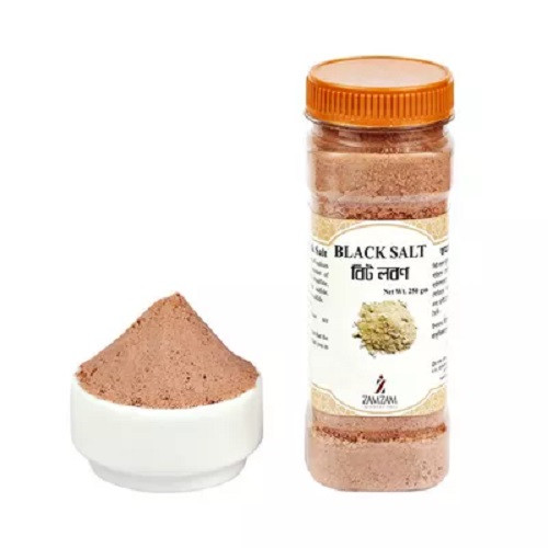 জমজম বিট লবণ