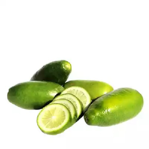 লম্বা লেবু