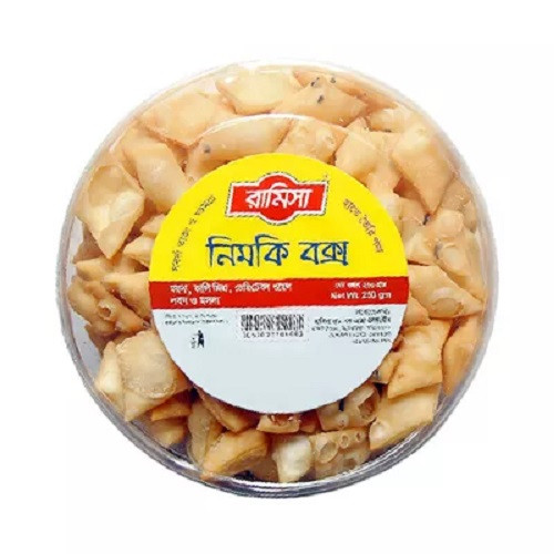 রামিসা নিমকি বক্স