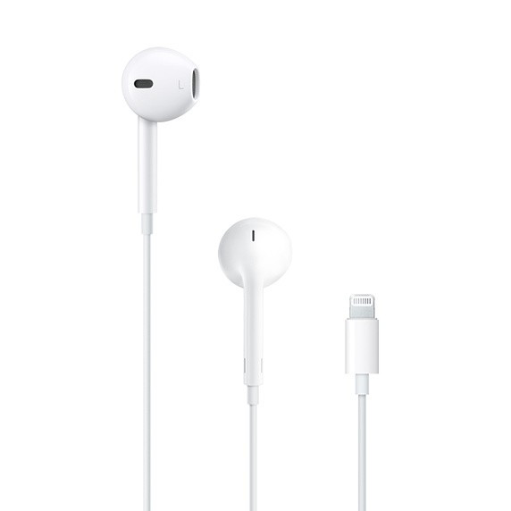 MMTN2FE/A # Apple Earpod with Lightning connector