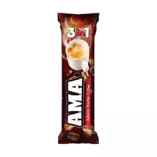 এএমএ কফি ৩ ইন ১