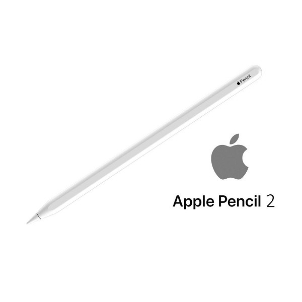 MU8F2ZA/A # Apple Pencil 2nd Gen