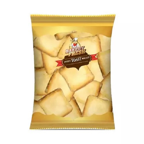 ইস্পাহানি বেকারি ফ্রেশ মিষ্টি টোস্ট বিস্কুট