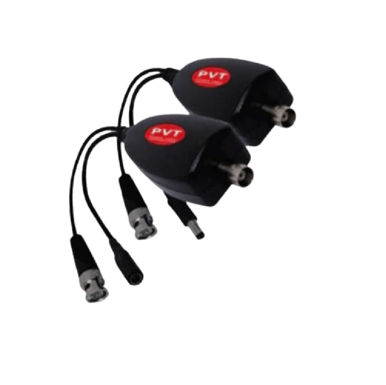 বিদ্যুৎ সহ এইচডি ভিডিও বালুন (টিভিআই/সিভিআই/এএইচডি এর জন্য)  (HD VIDEO BALUN WITH POWER (FOR TVI/CVI/AHD))