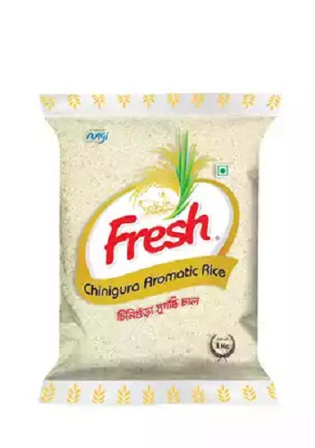 ফ্রেশ চিনিগুড়া চাল
