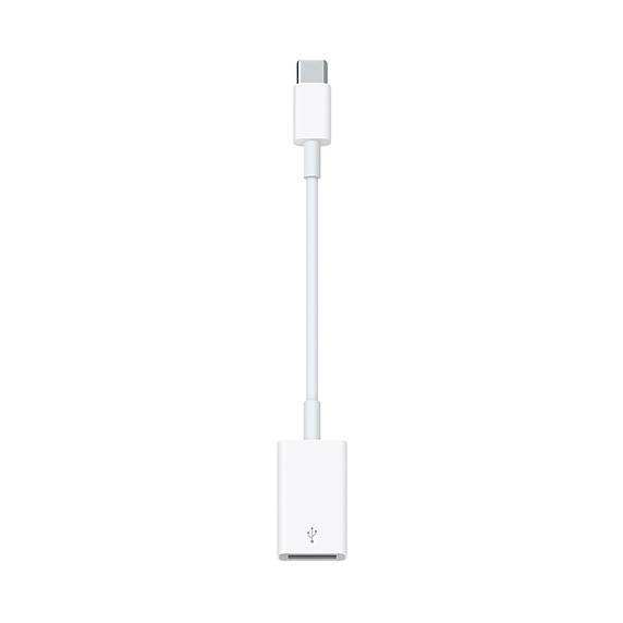MJ1M2AM/A # APPLE USB-C TO USB ADAPTER-AME