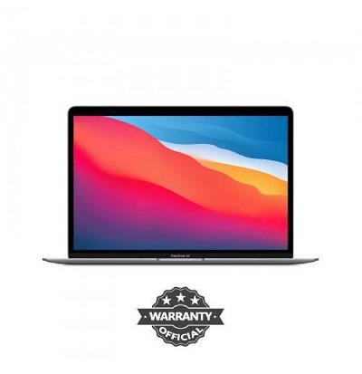 MacBook Air MGN73 MBA 13.3 inch Retina M1 Chip
