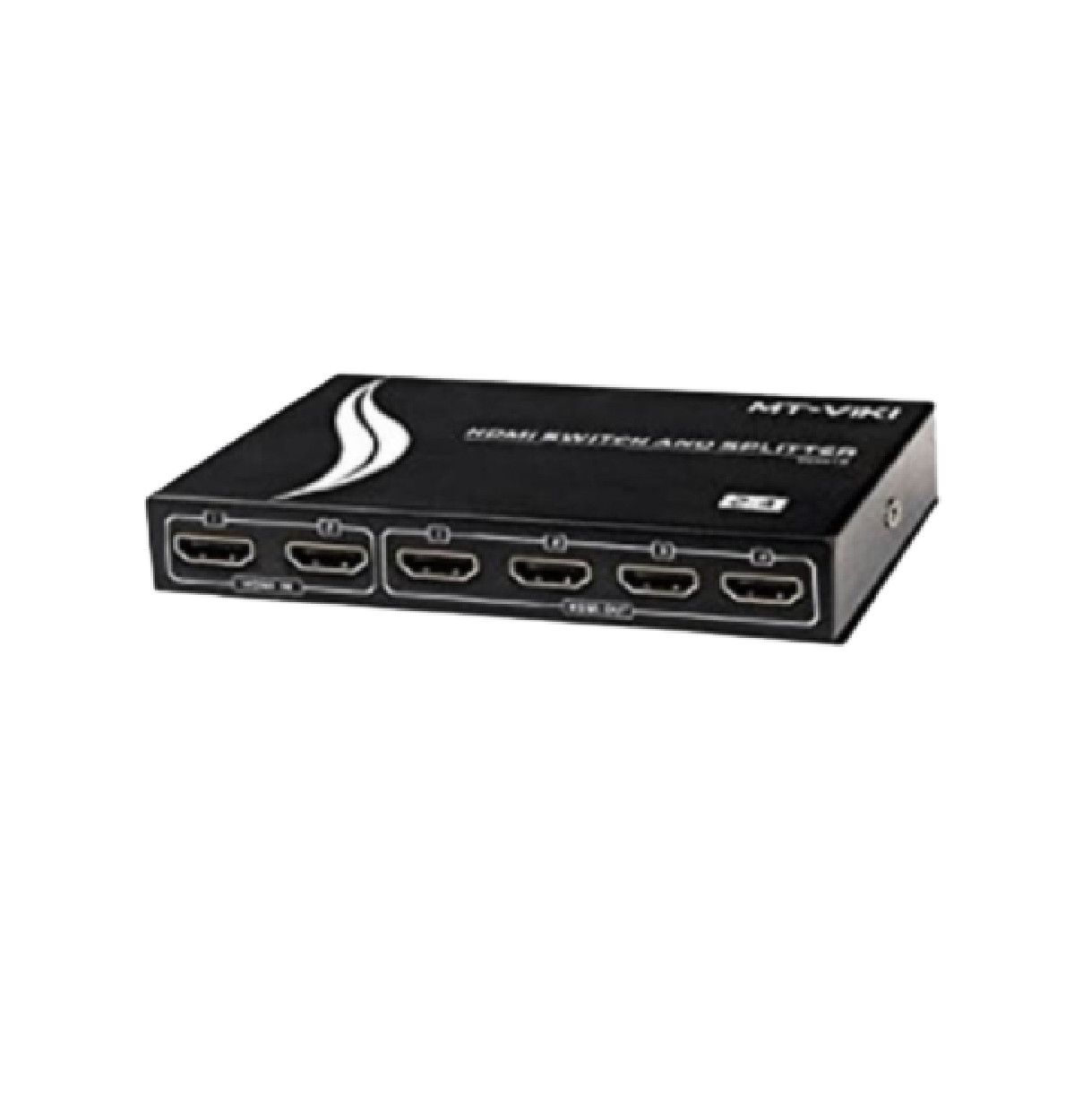 এইচডিএমআই ম্যাট্রিক্স সুইচ এমটি-এইচডি-২ (HDMI MATRIX SWITCH MT-HD4-2)