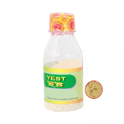 একতা ইস্ট ৫০ গ্রাম