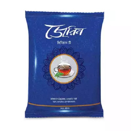 ইস্পাহানি জেরিন প্রিমিয়াম টি ৪০০ গ্রাম