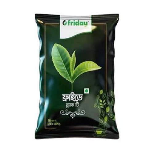 ফ্রাইডে ব্ল্যাক টি ২০০ গ্রাম