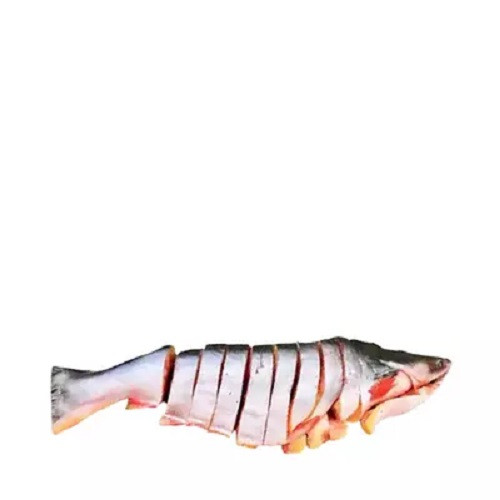 পাঙ্গাস মাছ কাটা ১ কেজি