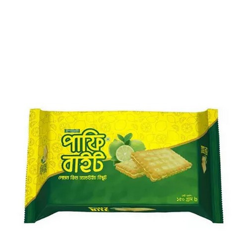 ইস্পাহানি পাফি বাইট বিস্কুট