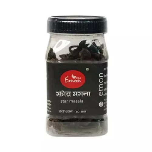 ইমন স্টার মাশালা ২০ গ্রাম