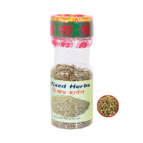 একতা মিক্স হার্বস