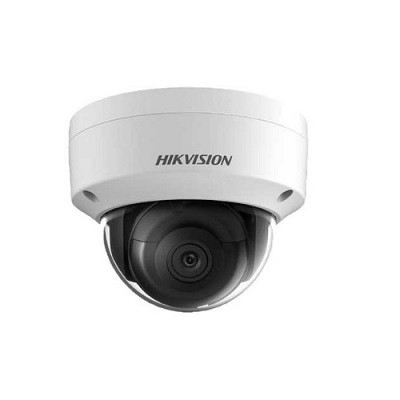 Hikvision DS-2CD2121G0-I IR Fixed Dome IP Camera