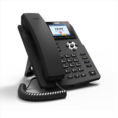 Fanvil X3G IP Phone SIP PoE
