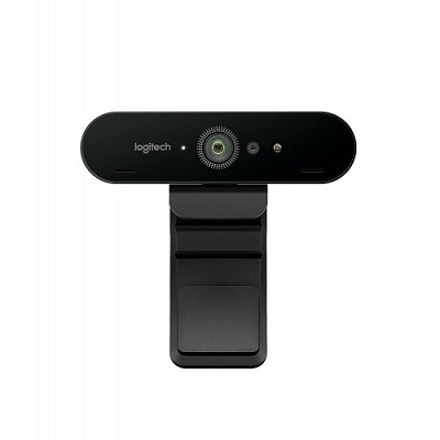 LOGITECH WEBCAM BRIO (960-001105)