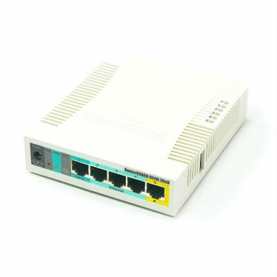 MIKROTIK RB 951UI-2HND ROUTER