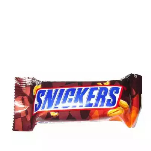স্নিকার্স চকলেট