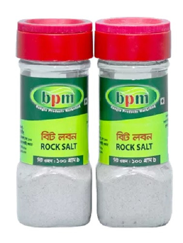 বিপিএম রক সল্ট (বিট লবণ) ২ টি
