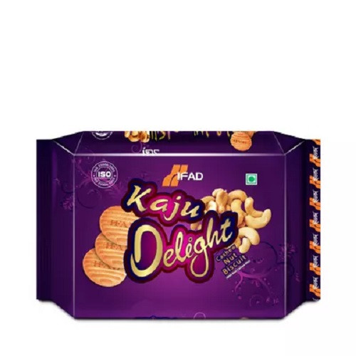 ইফাদ কাজু ডিলাইট বিস্কুট
