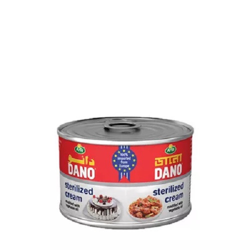ডানো স্টেরিলাইজড ক্রিম