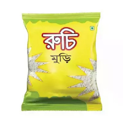 রুচি মুড়ি