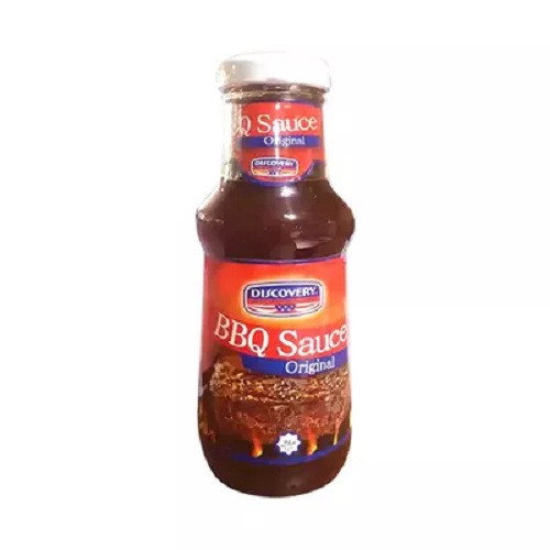 ডিসকভারি অরিজিনাল বারবিকিউ সস