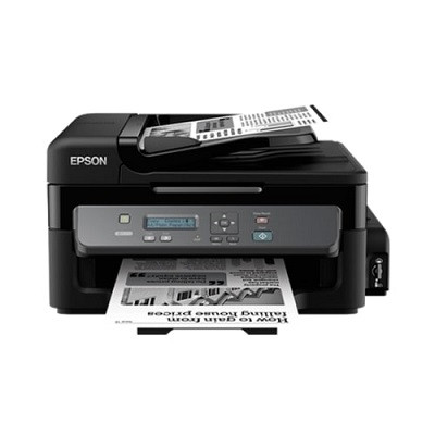 Epson M200 Multifunction B&W Inkjet Printer