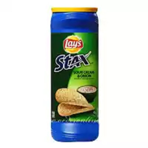 লেইস স্ট্যাক্স সাওর ক্রিম এ্যান্ড অনিয়ন