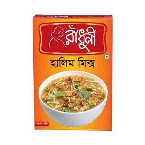 রাঁধুনী হালিম মিক্স