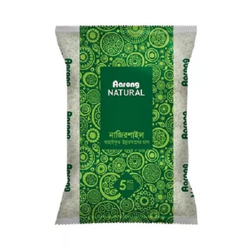আড়ং ন্যাচারাল নাজিরশাইল চাল