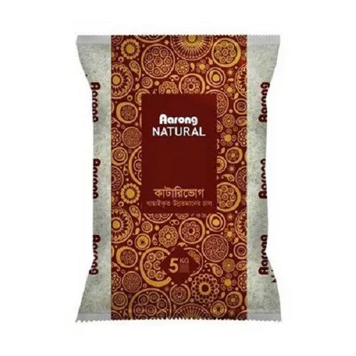 আড়ং ন্যাচারাল কাটারিভোগ চাল